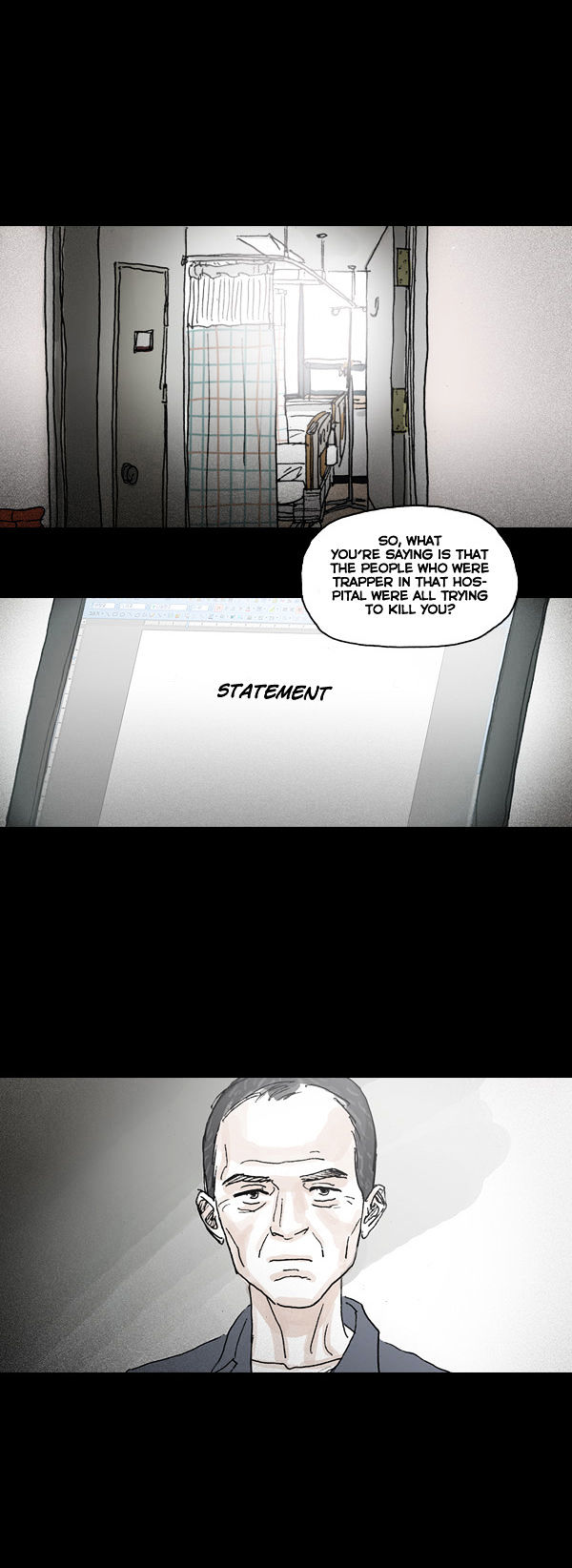 Shards of Sin Chapter 30 page 3 - Chapter 30