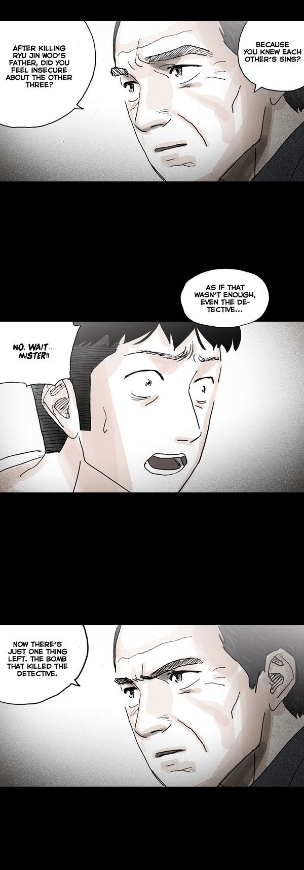 Shards of Sin Chapter 30 page 30 - Chapter 30