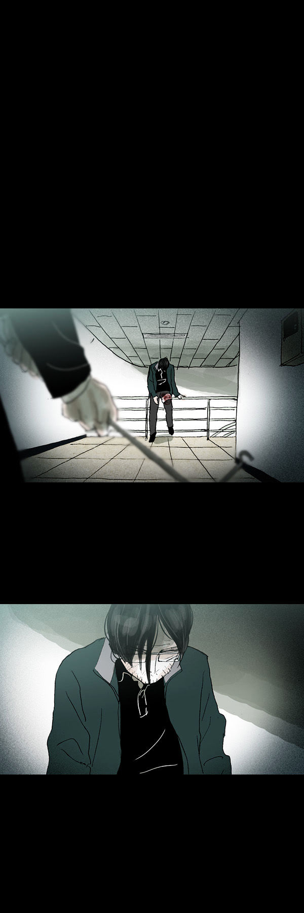 Shards of Sin Chapter 30 page 32 - Chapter 30