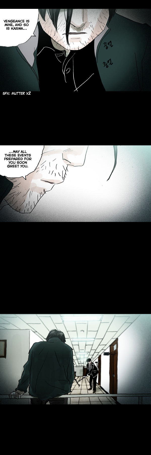 Shards of Sin Chapter 30 page 33 - Chapter 30