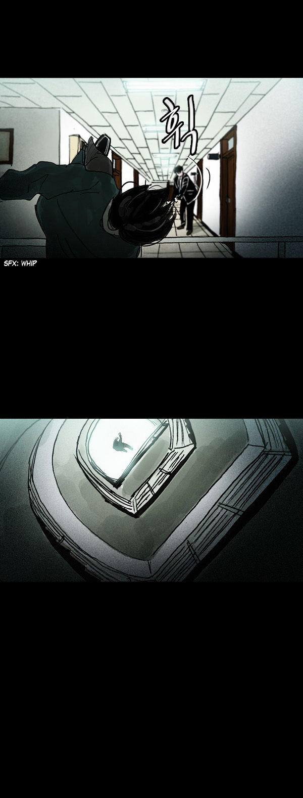 Shards of Sin Chapter 30 page 34 - Chapter 30