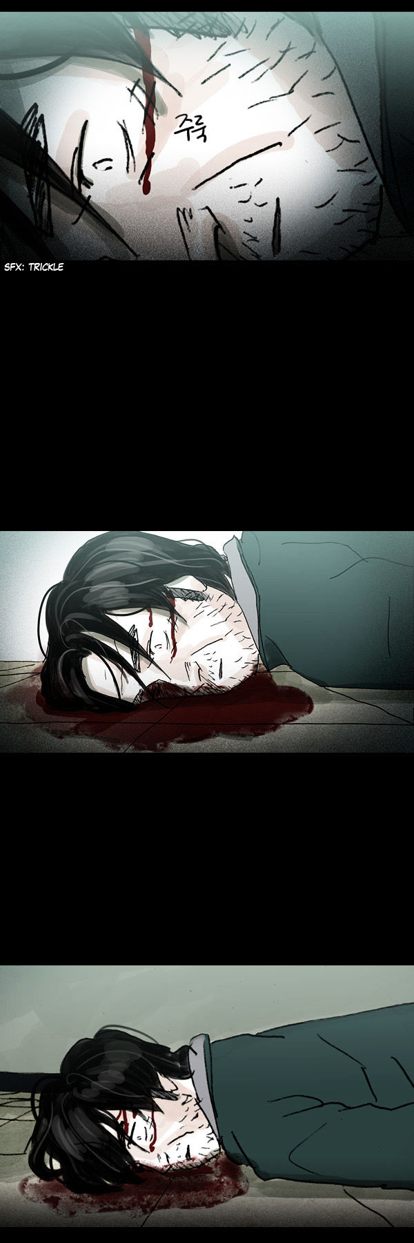 Shards of Sin Chapter 30 page 36 - Chapter 30