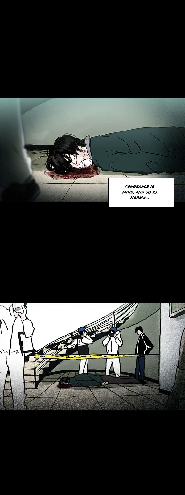 Shards of Sin Chapter 30 page 37 - Chapter 30