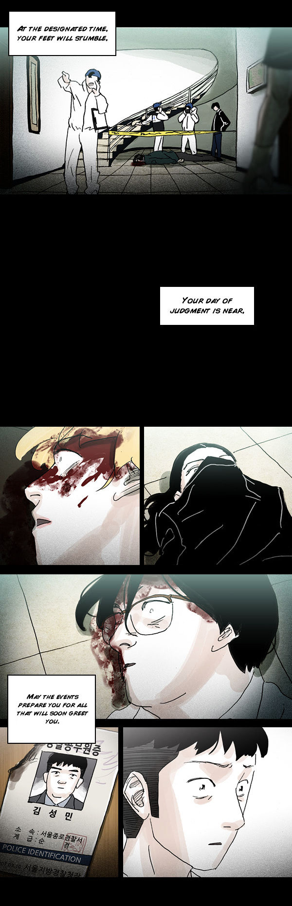 Shards of Sin Chapter 30 page 38 - Chapter 30