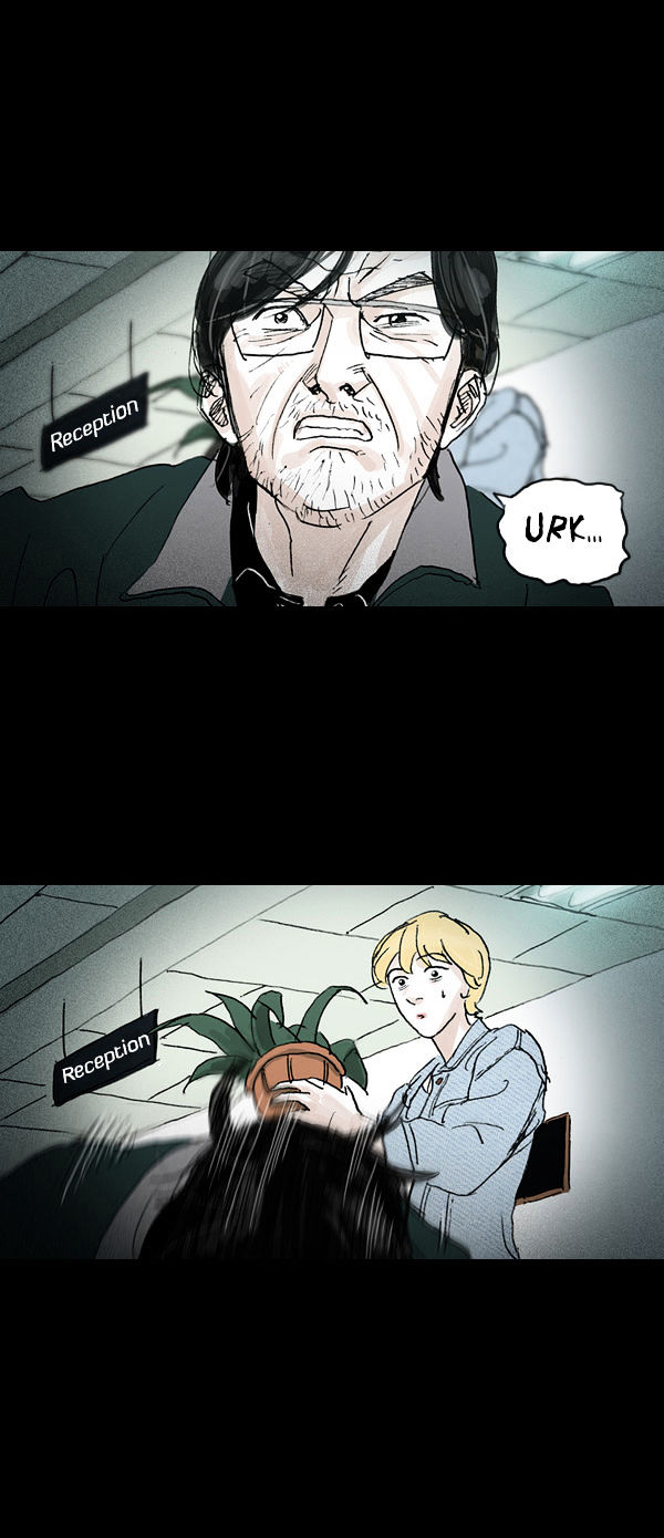 Shards of Sin Chapter 4 page 11 - Chapter 4