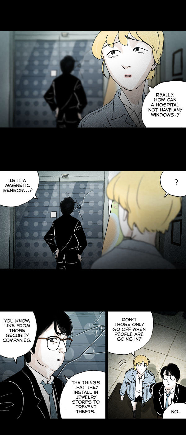 Shards of Sin Chapter 4 page 17 - Chapter 4