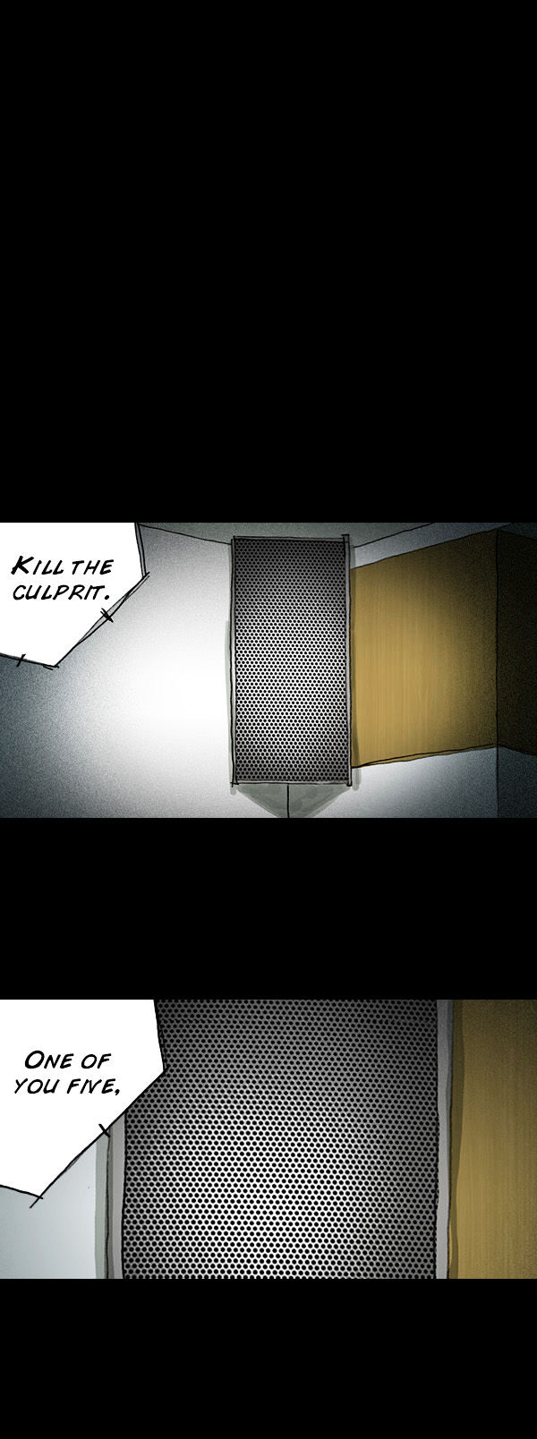 Shards of Sin Chapter 4 page 2 - Chapter 4