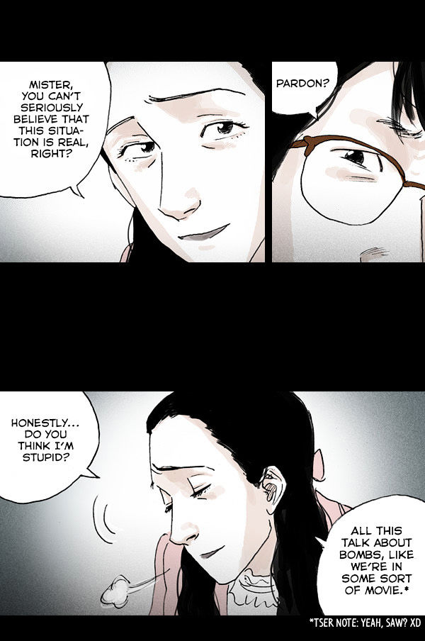 Shards of Sin Chapter 4 page 20 - Chapter 4