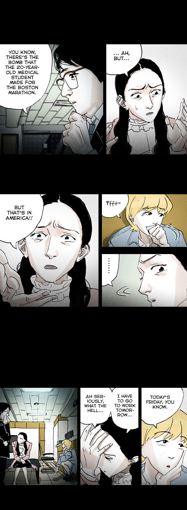 Shards of Sin Chapter 4 page 22 - Chapter 4