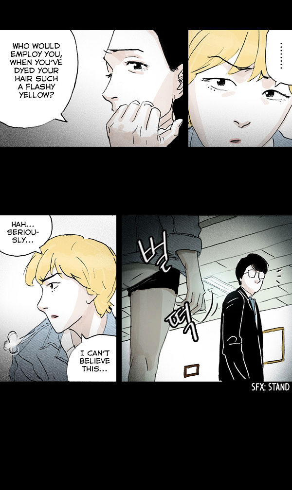 Shards of Sin Chapter 4 page 25 - Chapter 4