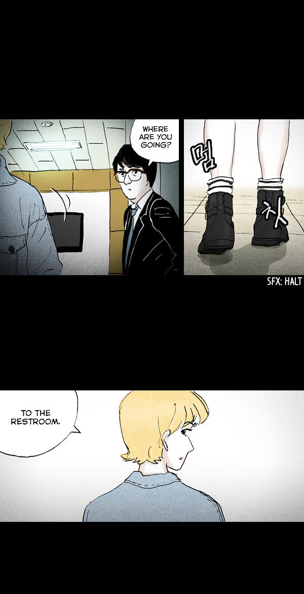 Shards of Sin Chapter 4 page 26 - Chapter 4