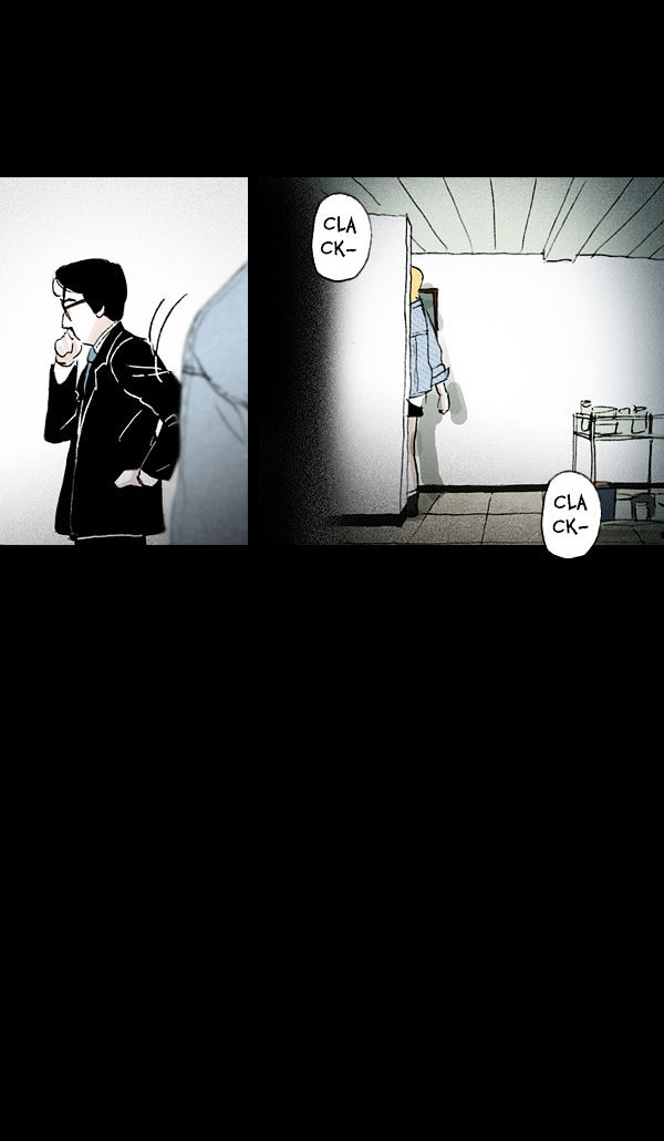 Shards of Sin Chapter 4 page 27 - Chapter 4
