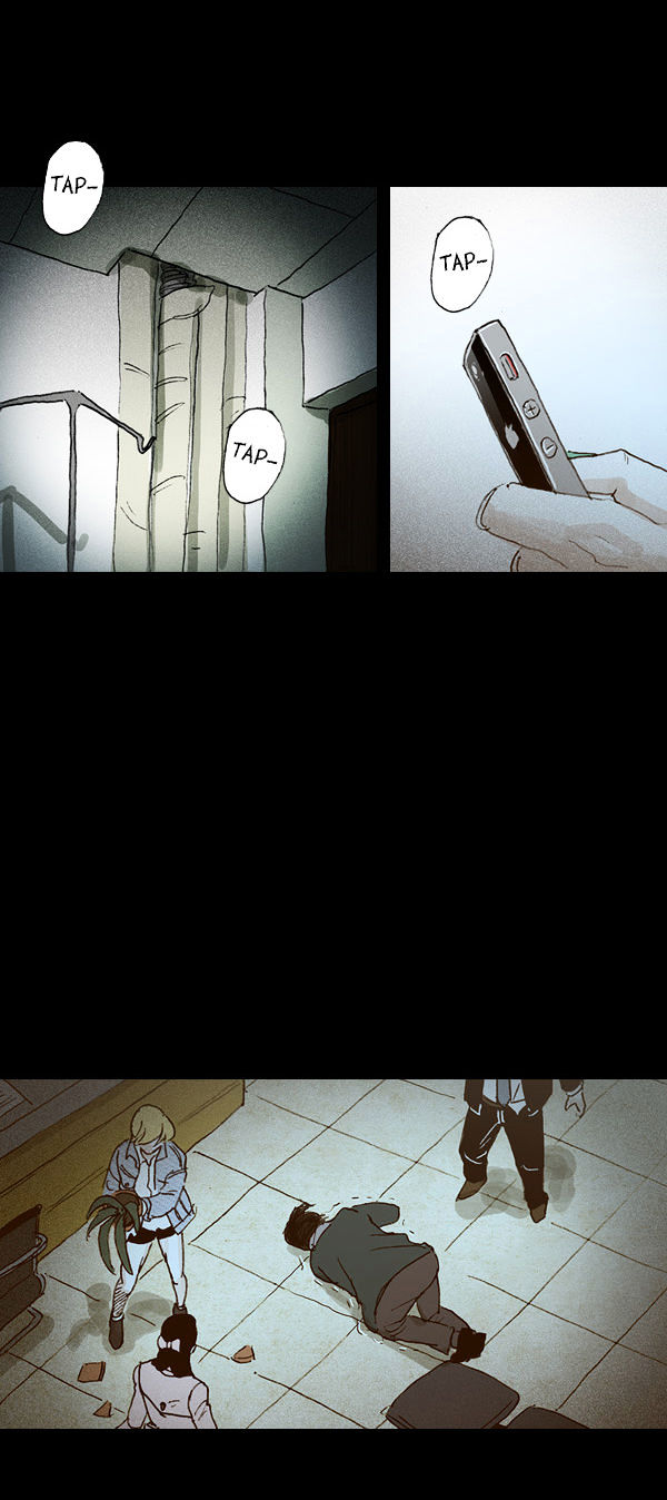 Shards of Sin Chapter 4 page 32 - Chapter 4