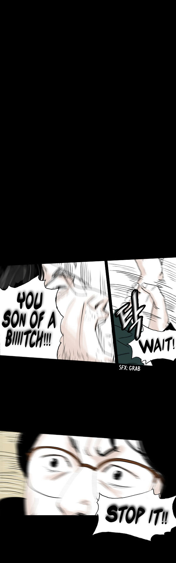 Shards of Sin Chapter 4 page 6 - Chapter 4