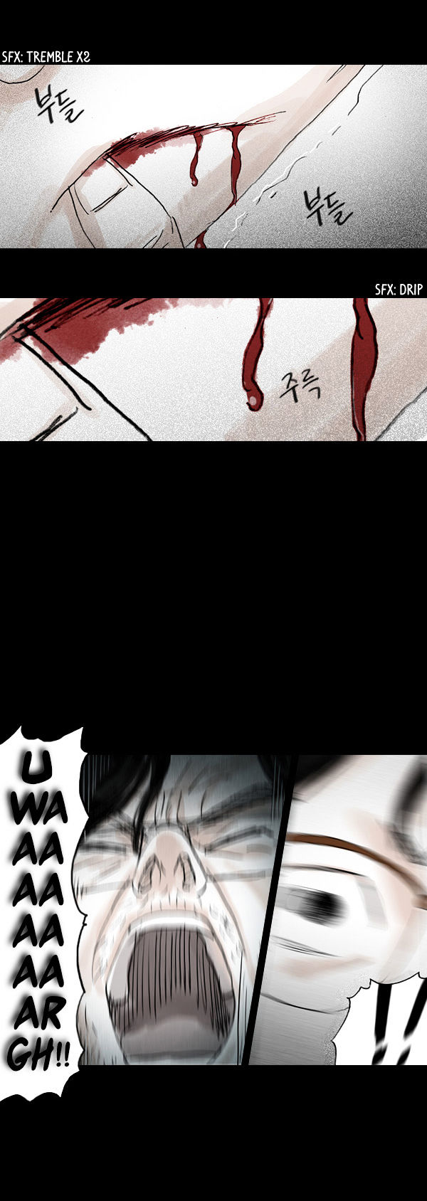 Shards of Sin Chapter 4 page 8 - Chapter 4