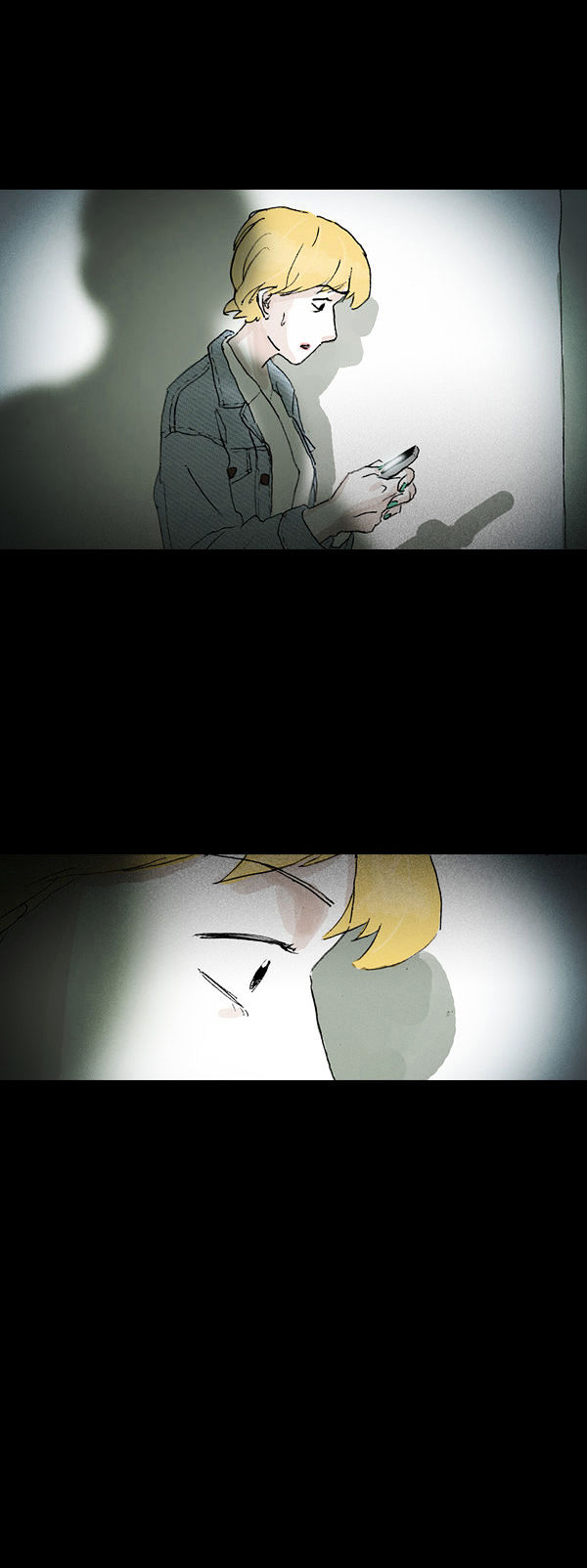 Shards of Sin Chapter 5 page 11 - Chapter 5