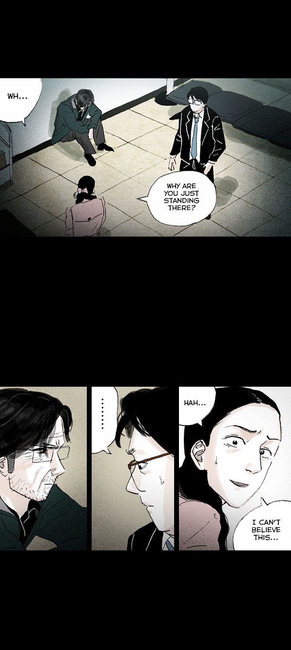 Shards of Sin Chapter 5 page 14 - Chapter 5