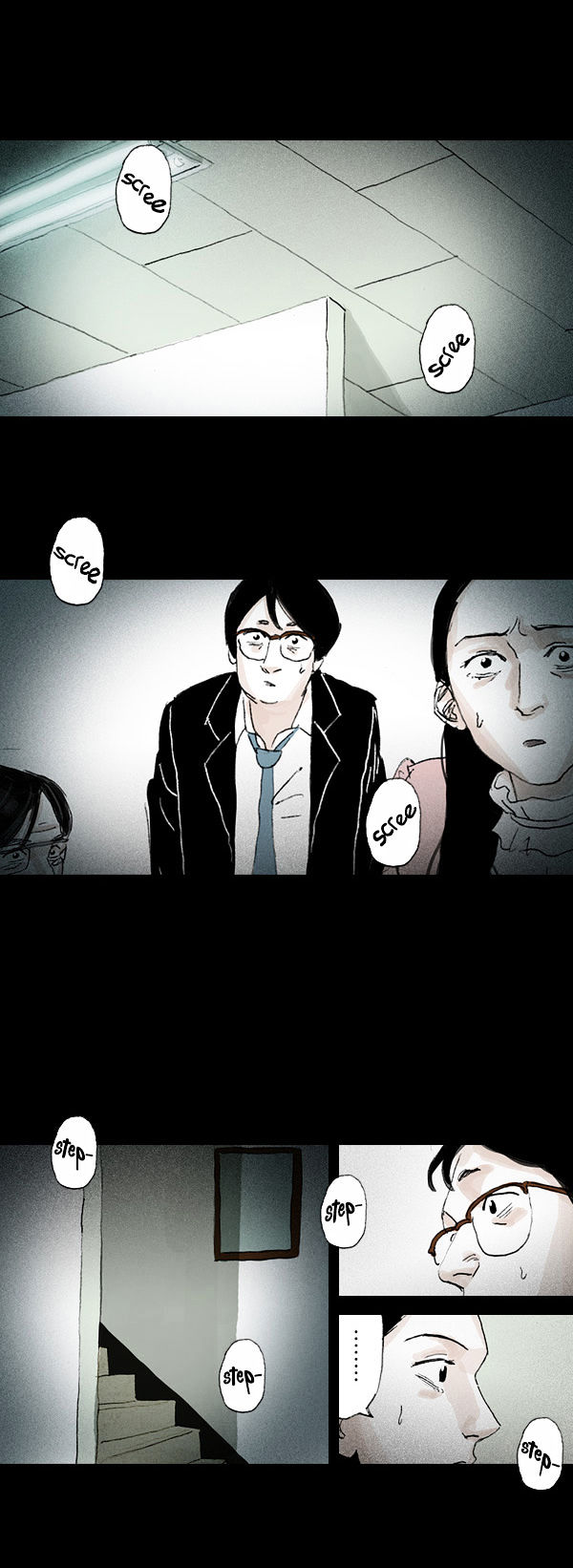 Shards of Sin Chapter 5 page 16 - Chapter 5