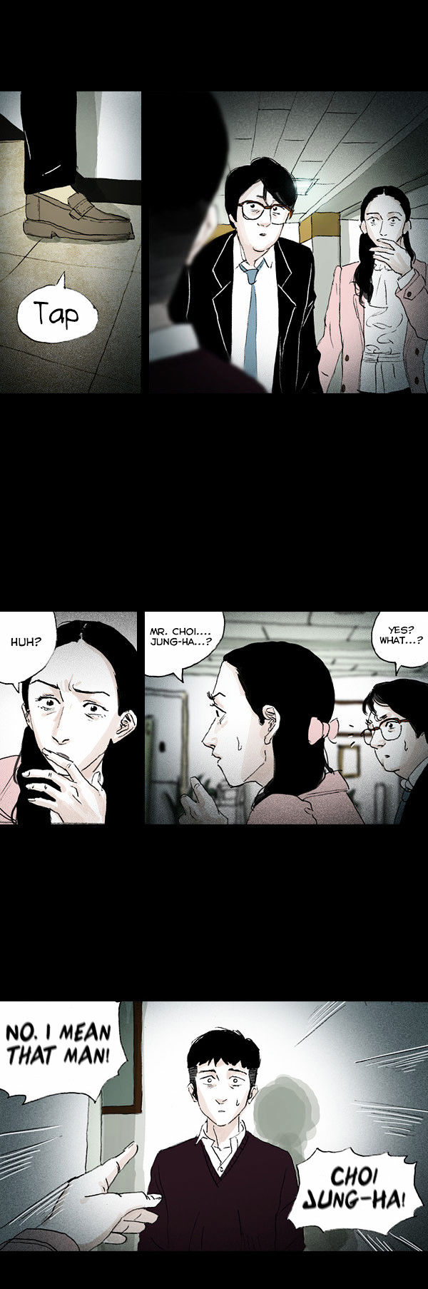 Shards of Sin Chapter 5 page 17 - Chapter 5