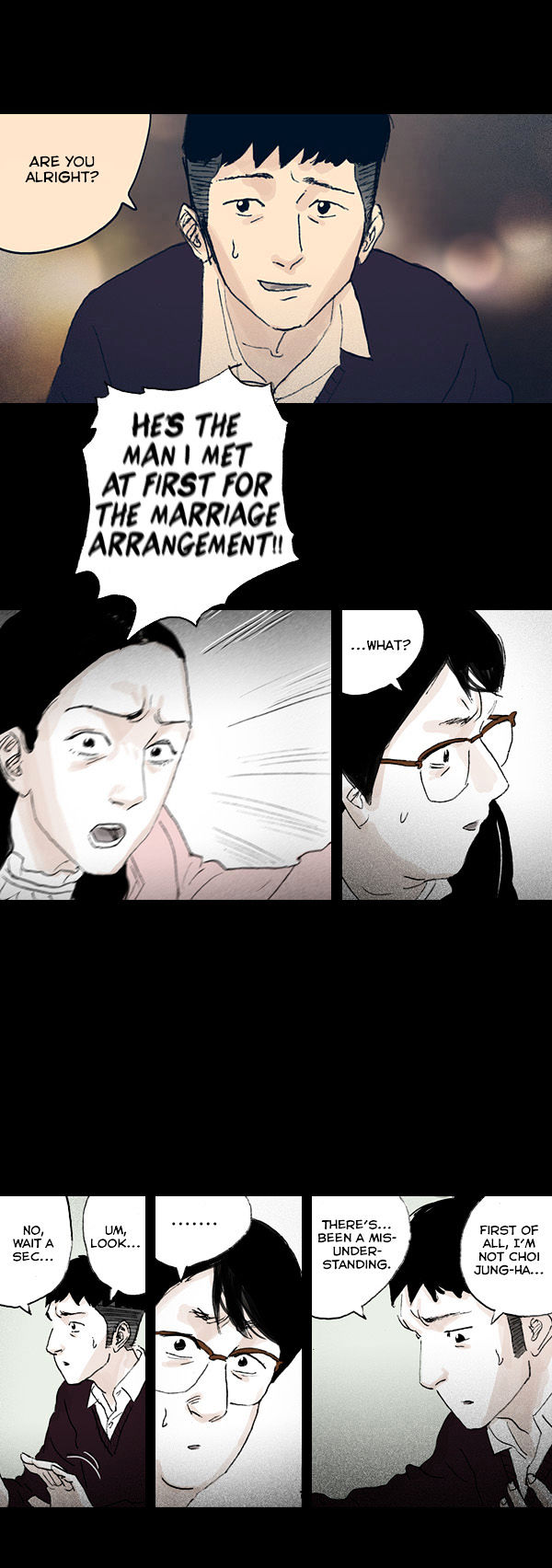 Shards of Sin Chapter 5 page 18 - Chapter 5