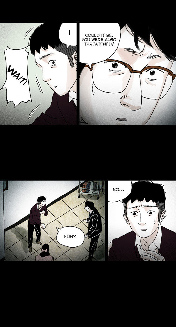 Shards of Sin Chapter 5 page 19 - Chapter 5