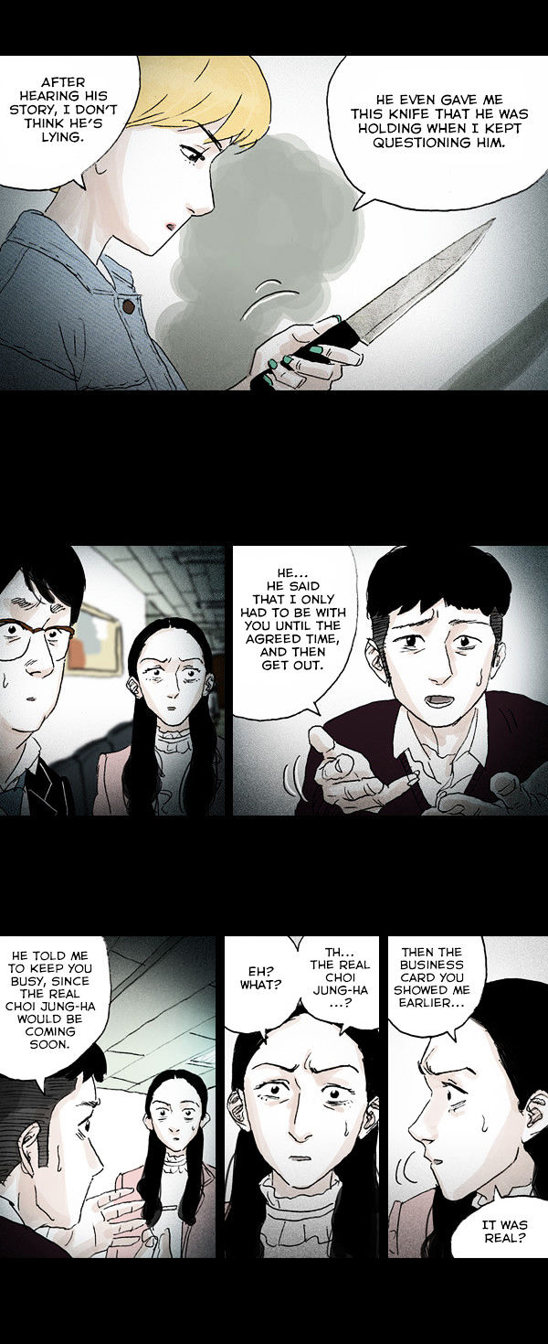 Shards of Sin Chapter 5 page 21 - Chapter 5