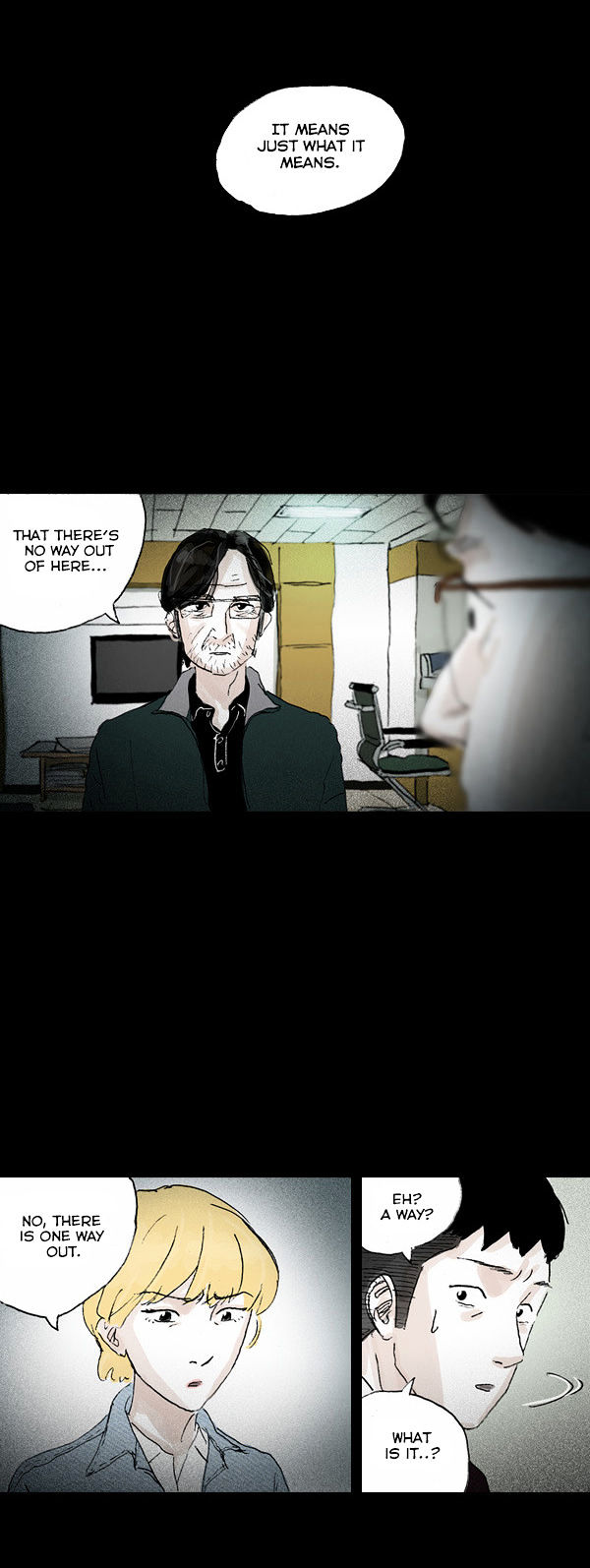 Shards of Sin Chapter 5 page 24 - Chapter 5