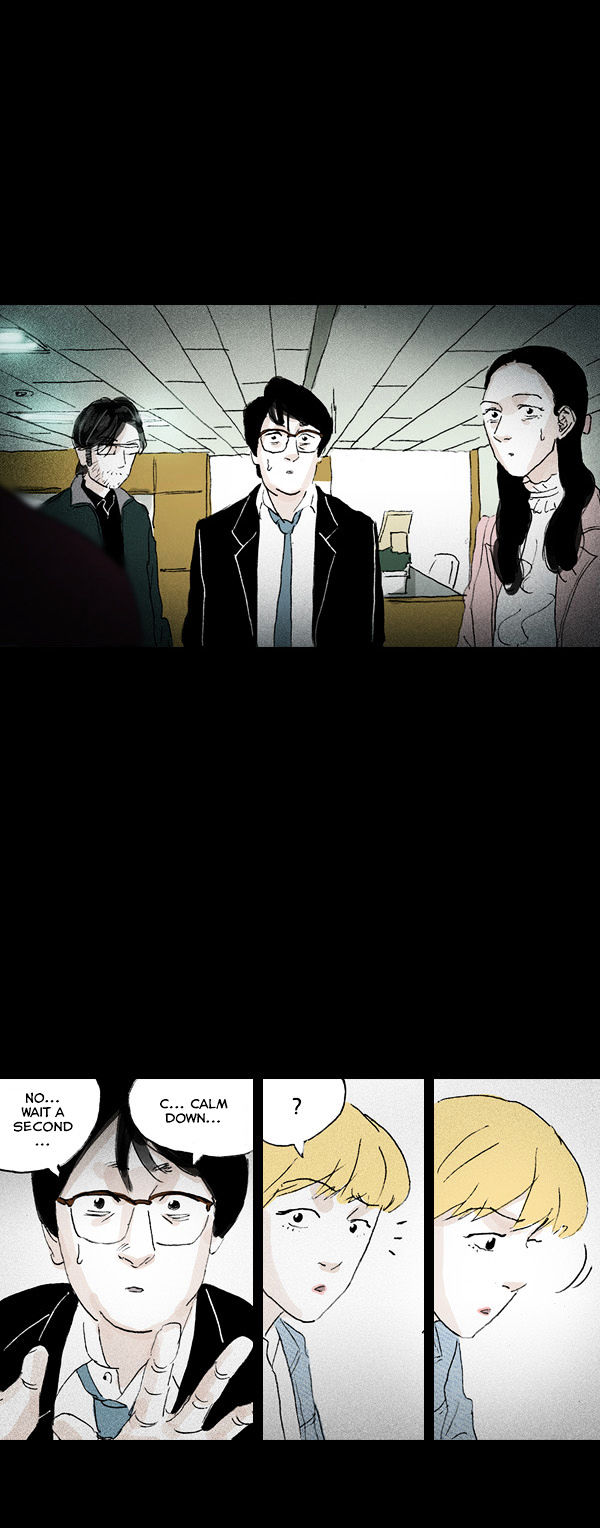 Shards of Sin Chapter 5 page 25 - Chapter 5