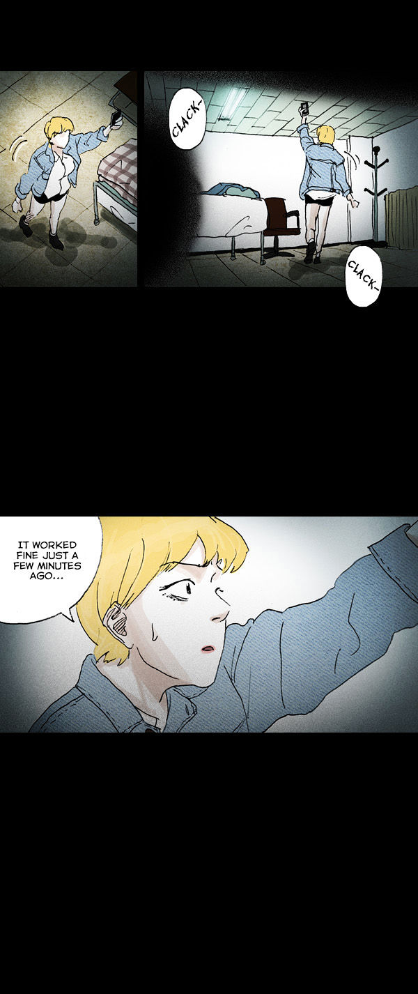 Shards of Sin Chapter 5 page 4 - Chapter 5