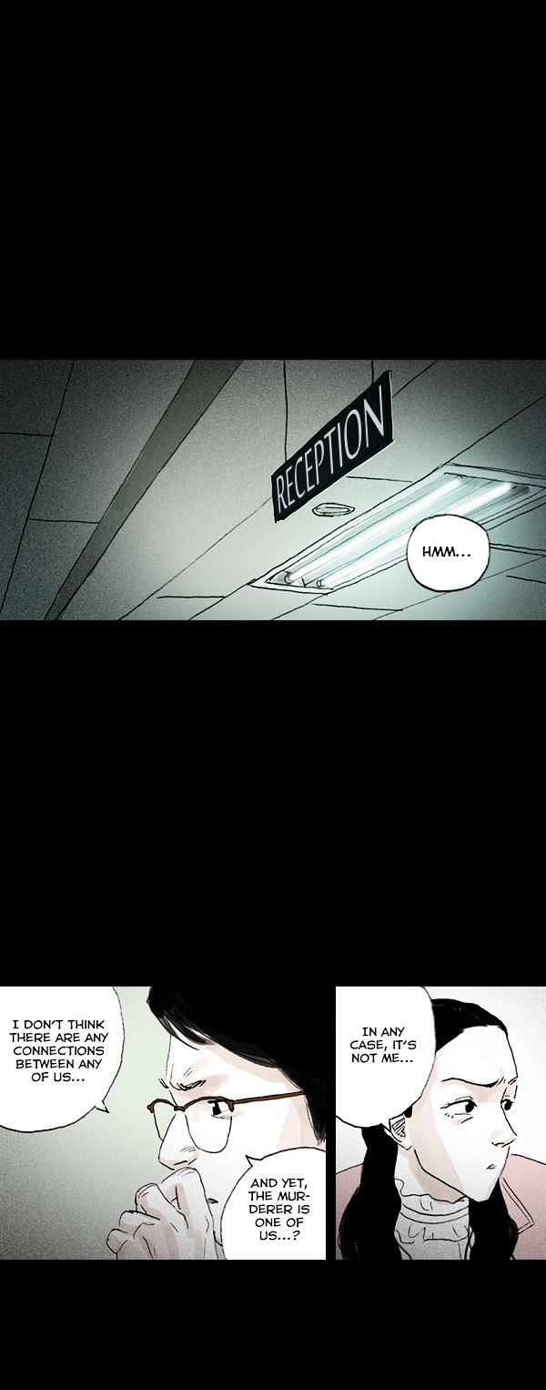 Shards of Sin Chapter 5 page 5 - Chapter 5