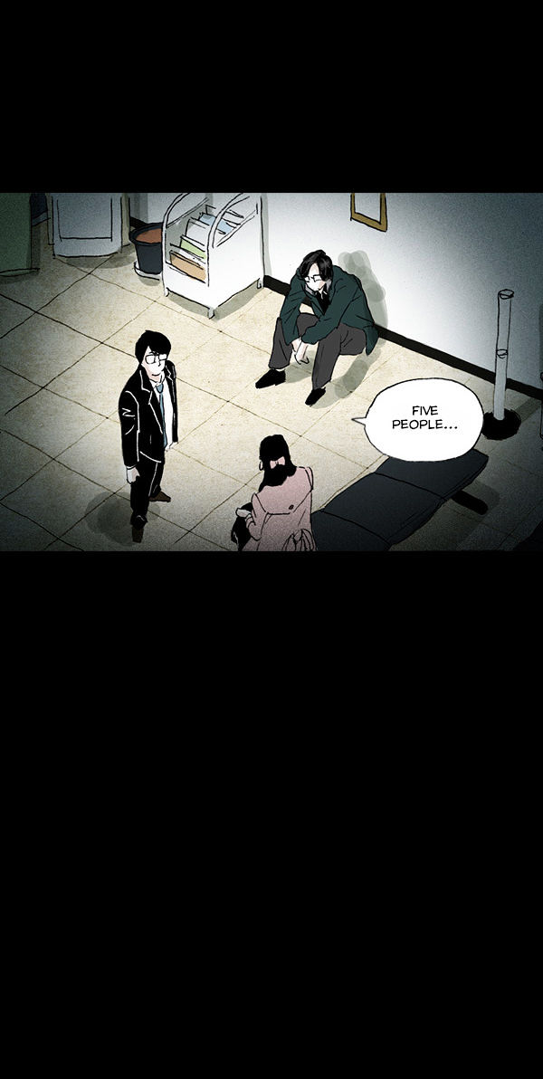 Shards of Sin Chapter 5 page 9 - Chapter 5