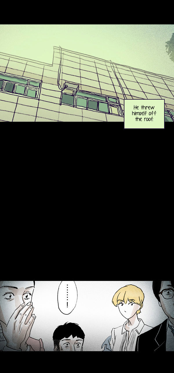 Shards of Sin Chapter 6 page 13 - Chapter 6