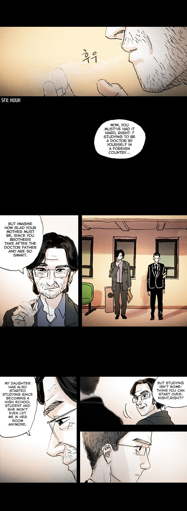 Shards of Sin Chapter 6 page 18 - Chapter 6