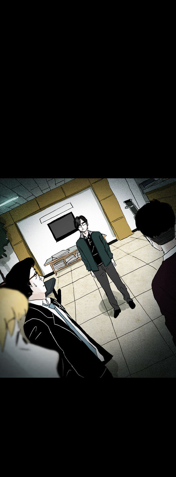 Shards of Sin Chapter 6 page 2 - Chapter 6
