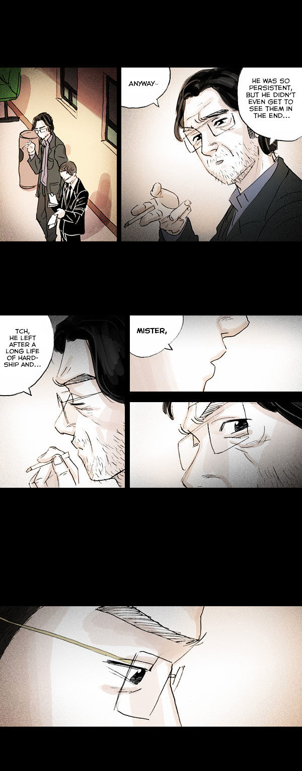 Shards of Sin Chapter 6 page 21 - Chapter 6