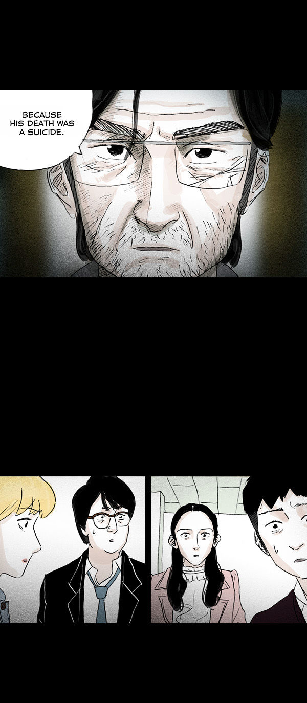 Shards of Sin Chapter 6 page 3 - Chapter 6