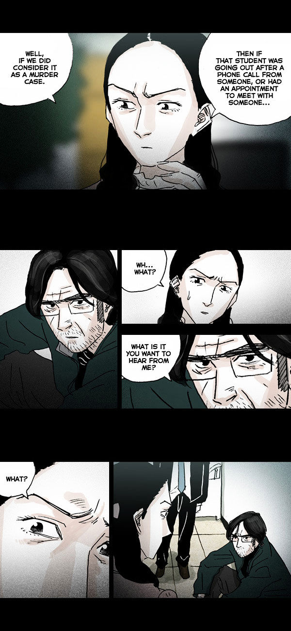 Shards of Sin Chapter 7 page 10 - Chapter 7