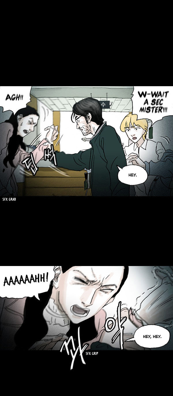 Shards of Sin Chapter 7 page 13 - Chapter 7