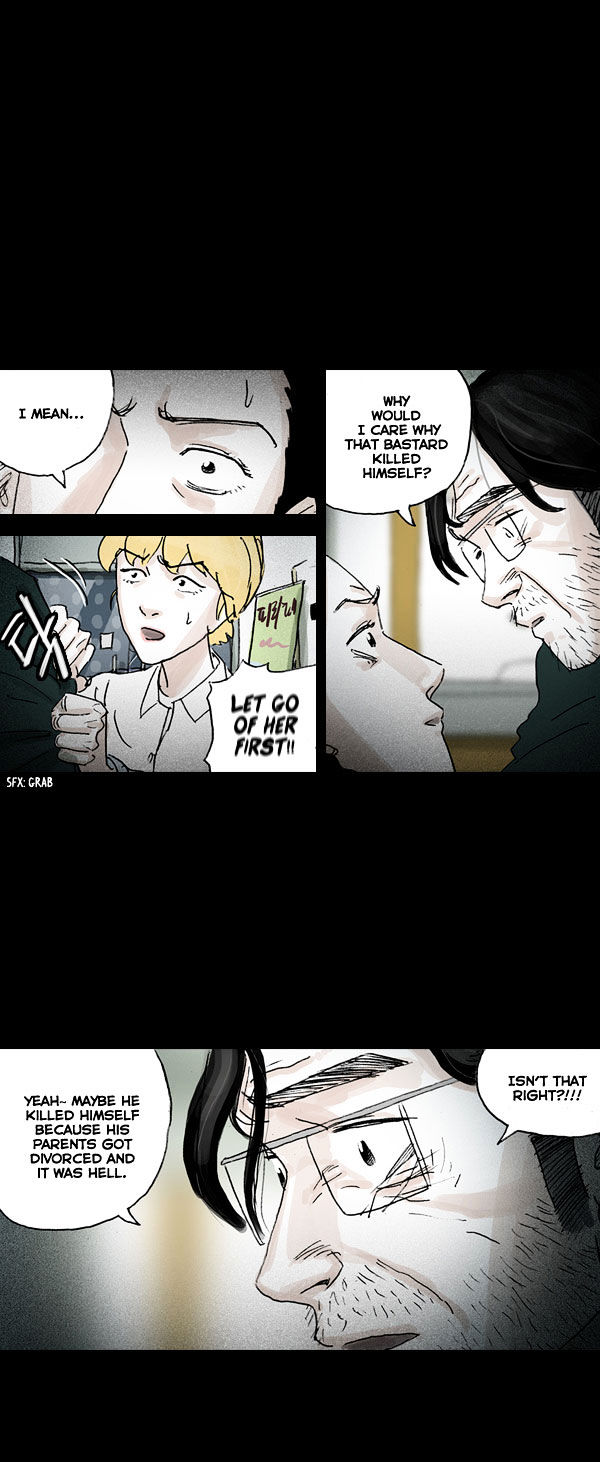 Shards of Sin Chapter 7 page 15 - Chapter 7