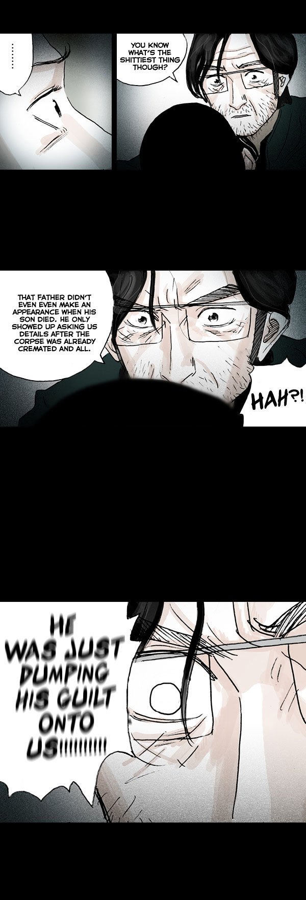 Shards of Sin Chapter 7 page 16 - Chapter 7
