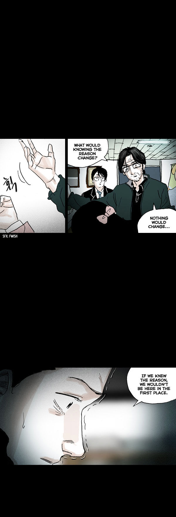 Shards of Sin Chapter 7 page 17 - Chapter 7