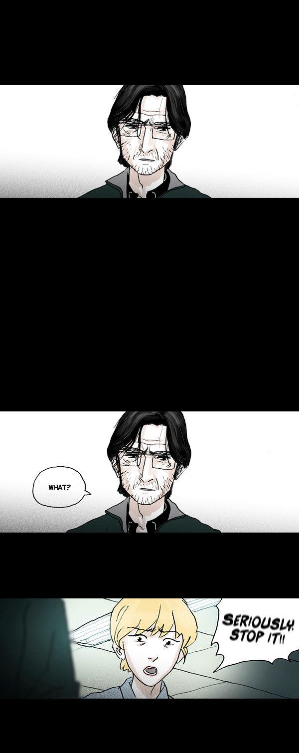 Shards of Sin Chapter 7 page 18 - Chapter 7