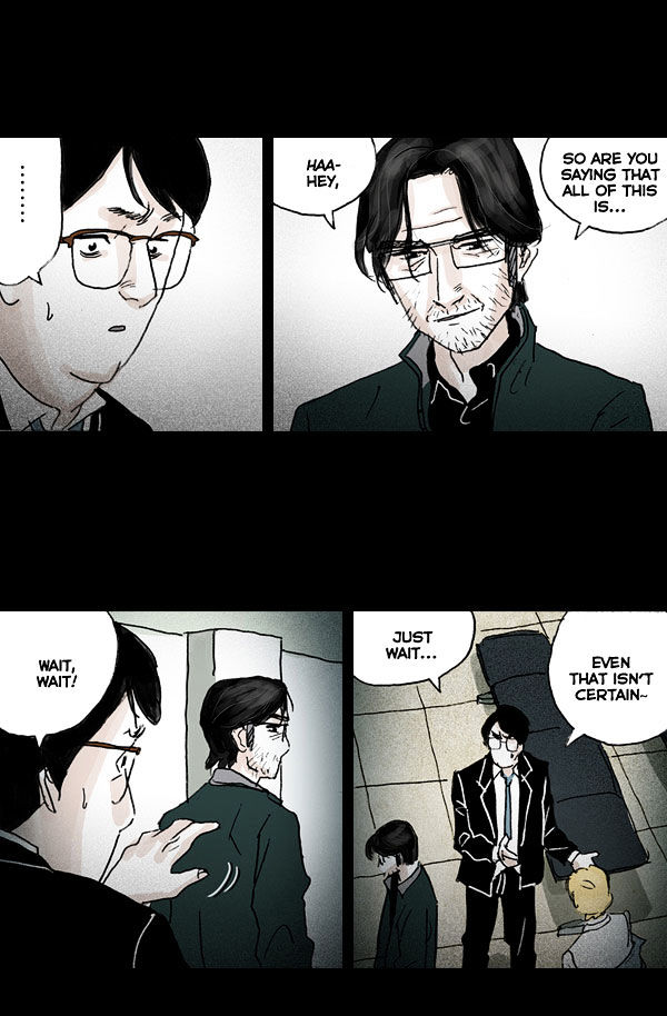 Shards of Sin Chapter 7 page 20 - Chapter 7