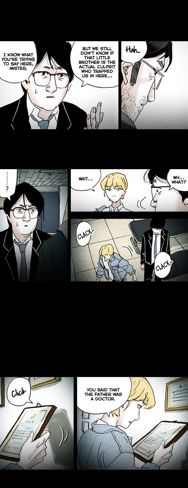 Shards of Sin Chapter 7 page 21 - Chapter 7