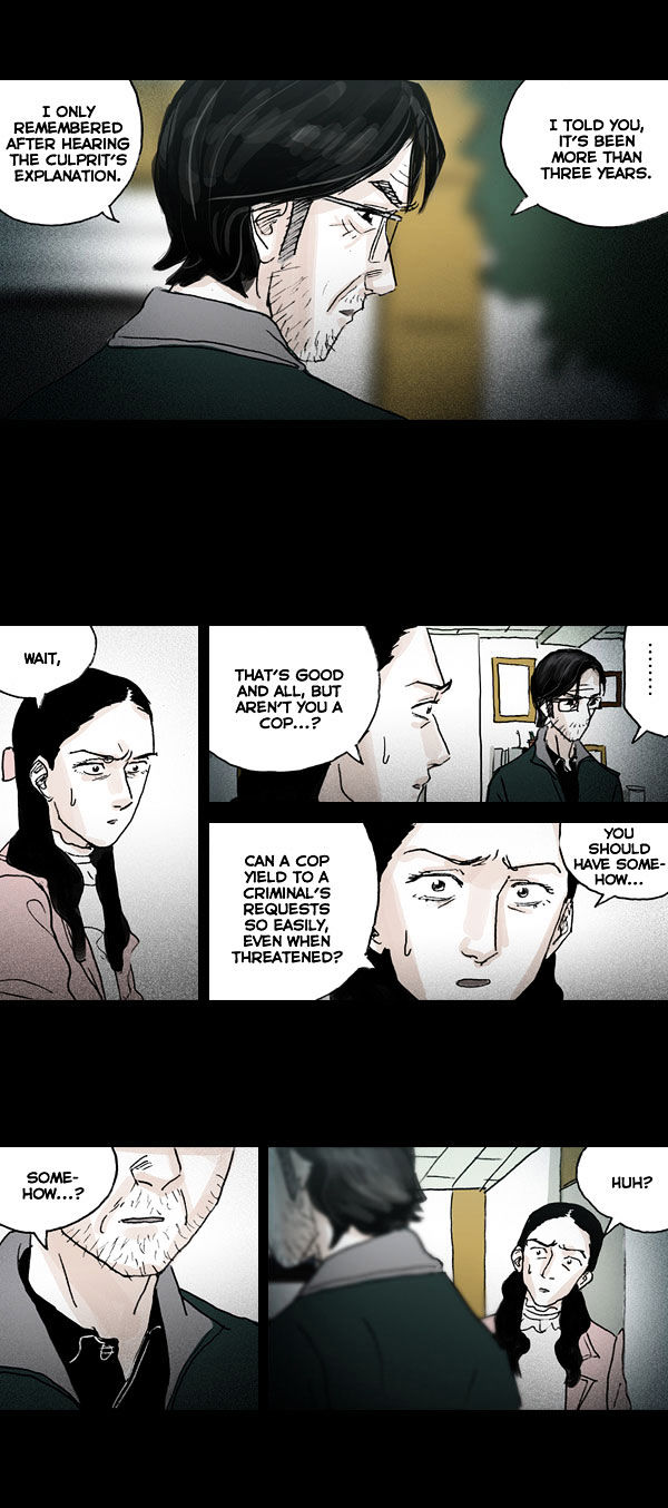 Shards of Sin Chapter 7 page 23 - Chapter 7
