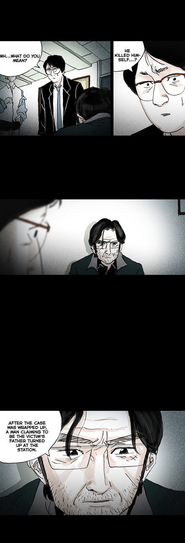 Shards of Sin Chapter 7 page 4 - Chapter 7