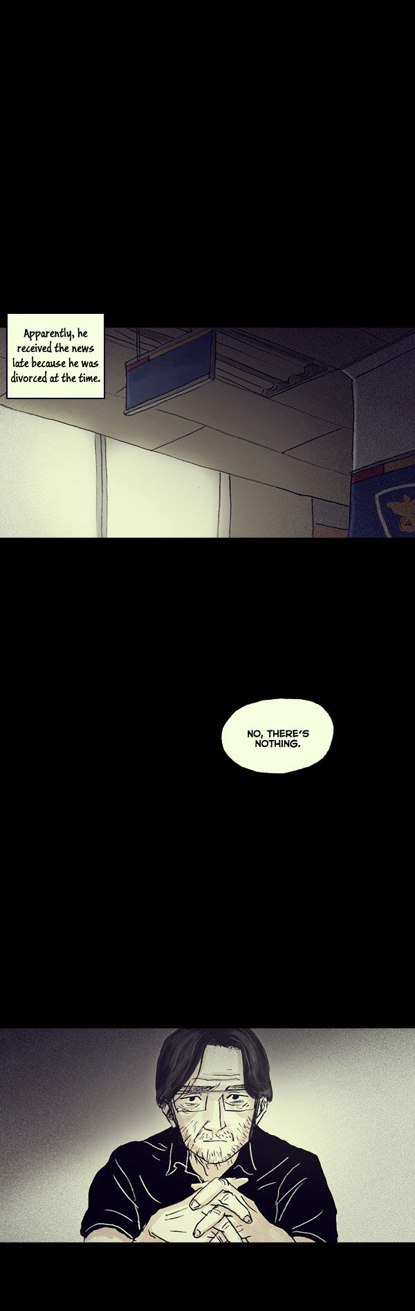 Shards of Sin Chapter 7 page 5 - Chapter 7