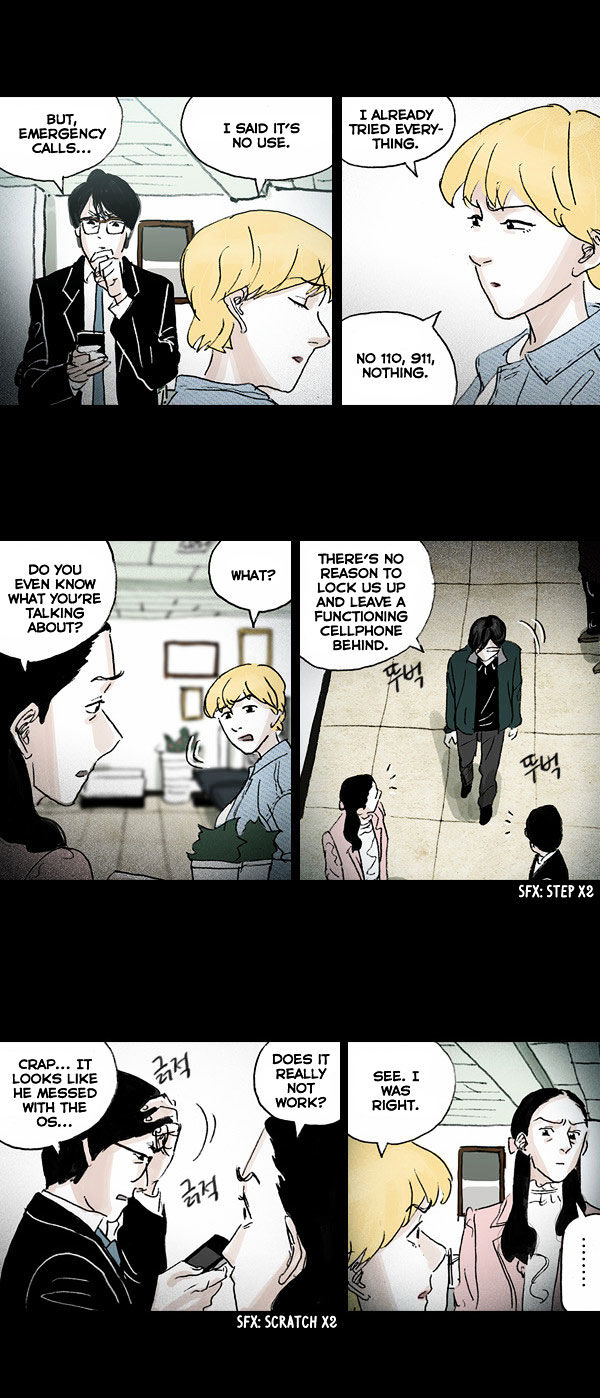 Shards of Sin Chapter 9 page 10 - Chapter 9