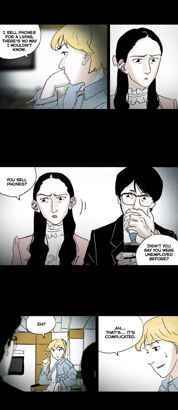 Shards of Sin Chapter 9 page 11 - Chapter 9