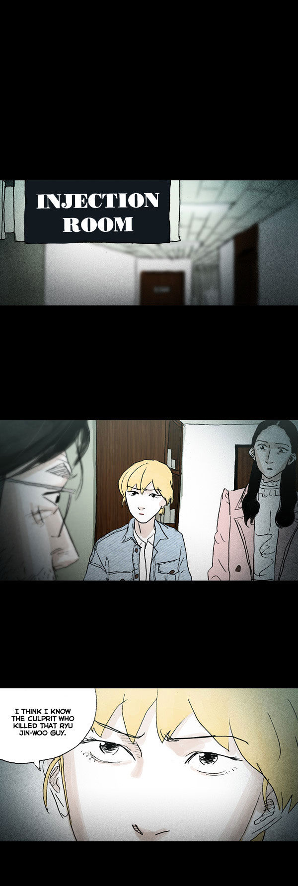 Shards of Sin Chapter 9 page 2 - Chapter 9